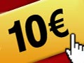 Visit-X Gutschein über 10 €